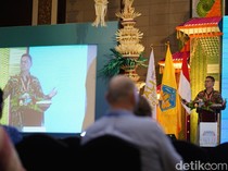 Taruna Ikrar Buka Suara usai Pencopotan Gelar Profesor oleh Mendikbud