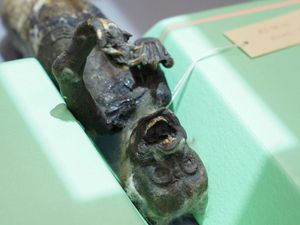 Terungkapnya Teka-teki Mumi Misterius dari Jepang