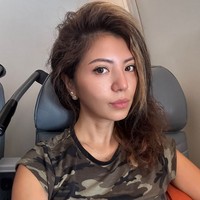 “Seluruh proses memakan waktu beberapa tahun sejak aku mendaftar hingga ke pelatihan yang sebenarnya,” ungkapFoto: dok. Instagram