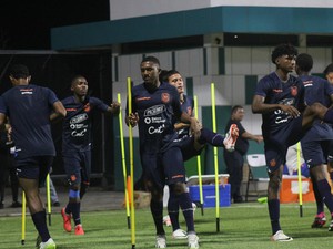 Piala Dunia U-17 2023: Ekuador Bisa Grogi Main di GBT
