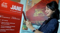 Hadirnya Asisten Virtual ini semakin melengkapi layanan Generali Indonesia kepada para nasabahnya, baik secara offline maupun online yang komprehensif secara inovatif melalui strategi omnichannel. Melalui strategi ini, nasabah bisa lebih mudah terhubung langsung dengan Generali Indonesia melalui berbagai channel dari mulai informasi, interaksi hingga transaksi terkait dengan polis yang dimiliki.
