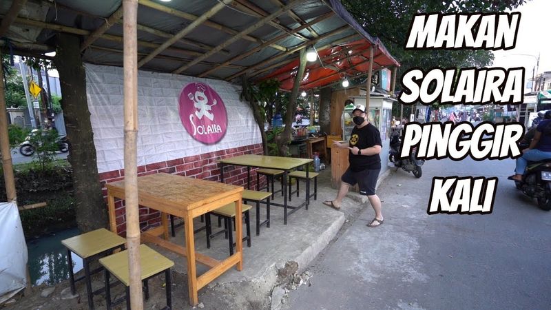 5 Tempat Ini Punya Menu Makanan Mirip Restoran Ternama, Sama Enaknya!