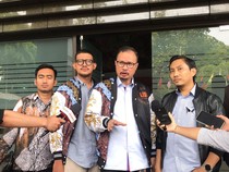 Tom Lembong Dilaporkan ke Bawaslu Atas Dugaan Unggah Pasal Palsu