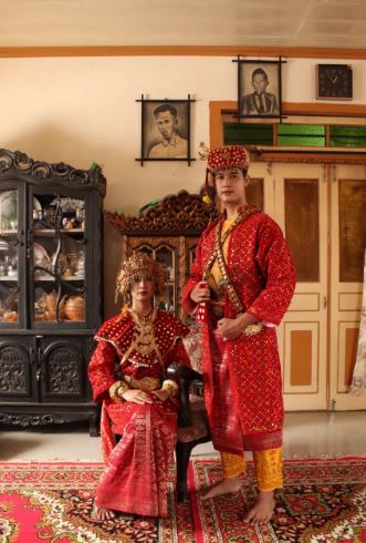 Aesan Paksangko