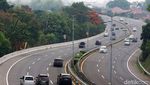Catat! Tarif Sejumlah Ruas Tol Naik Akhir Tahun