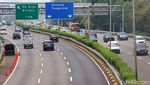 Catat! Tarif Sejumlah Ruas Tol Naik Akhir Tahun