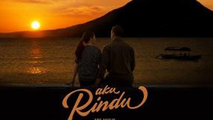 Aku Rindu