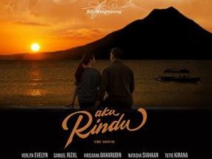 Jadwal Bioskop Makassar Hari Ini 09 November 2023, Film Aku Rindu Mulai Tayang