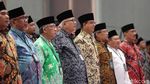 Anies Bicara Kualitas SDM Indonesia di Rakernas LDII