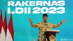 Anies Bicara Kualitas SDM Indonesia di Rakernas LDII