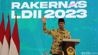Anies menilai kesejahteraan suatu tempat tergantung bagaimana kualitas manusianya. Dia turut mencontohkan ketimpangan kualitas manusia yang ada di Indonesia.  
