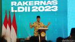 Anies Bicara Kualitas SDM Indonesia di Rakernas LDII