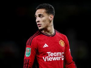 Antony Disebut Pemain Paling Flop Sejauh Ini, Setuju?