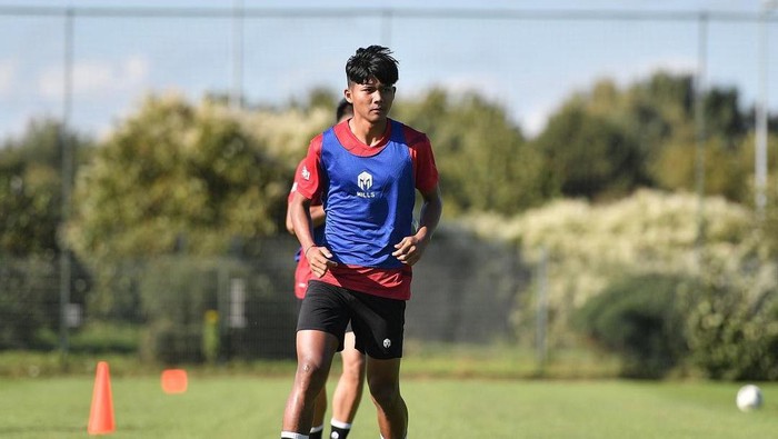Arkhan Fikri