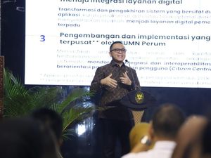 Mudahkan Izin Konser, MenPAN-RB Sebut Bisa Amankan Triliunan Rupiah