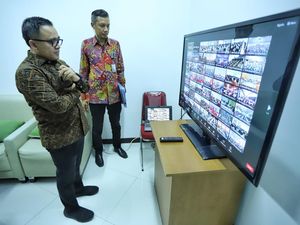 MenPAN-RB Tegaskan Tak Ada Jurus Ordal di Tes CASN: Nilai Langsung Keluar