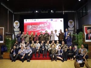 Pangkas Birokrasi Izin Event, MenPAN Sebut Angin Segar buat Pelaku Ekraf