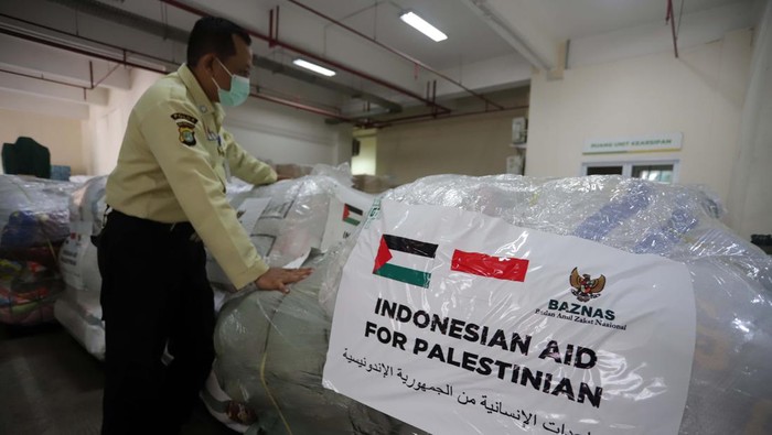 Bantuan Kemanusiaan Untuk Palestina PT Rekso Nasional Food memberikan bantuan kemanusiaan Rp 1,5 miliar untuk warga Palestina. Bantuan disalurkan melalui Baznas.