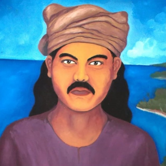 Bataha Santiago
