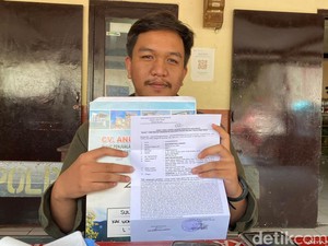 Korban Pelaku Penipuan Tanah Kavling di Malang Terus Bertambah