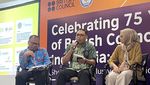 British Council Dukung Pendidikan Inovatif dan Inklusif di Indonesia