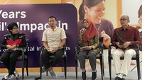 Melalui program ini, diharapkan sistem pendidikan di Indonesia akan lebih berkualitas, lebih inklusif, dan terhubung secara global, serta para guru termasuk guru bahasa Inggris bisa lebih berkembang. Program ini juga diwujudkan dalam bentuk kerja sama antara universitas dan lembaga pendidikan di Indonesia dan Inggris selama tahun 2023. Fokus dari Going Global Partnerships (GGP) Teacher Training Grant adalah meningkatkan pelatihan bagi calon guru dalam lingkungan pendidikan inklusif. Adapun UK-ID English Digital Innovation Grant merupakan program British Council dalam pengajaran bahasa Inggris, khususnya peningkatan sumber daya guru Bahasa Inggris di Indonesia yang inovatif.