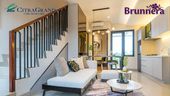 Cluster Brunnera-CitraGrand Cibubur CBD