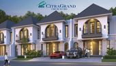 Cluster Brunnera-CitraGrand Cibubur CBD