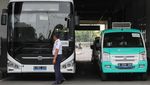 Bus Listrik Siap Antar-Jemput Penonton Piala Dunia U-17 di Surabaya
