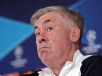 Kontrak Unik Ancelotti di Madrid, Bisa Bekerja Tanpa Melatih