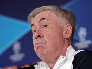 Kontrak Unik Ancelotti di Madrid, Bisa Bekerja Tanpa Melatih