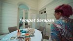 Potret Dapur di Rumah Sandiaga Uno yang Minimalis dan Bernuansa Putih