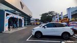 Penampakan Dealer Pertama NETA di RI yang Punya Fasilitas Fast Charging