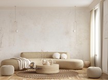 5 Warna Cat Ini Bakal Tren di 2026, Cocok untuk Segala Ruangan!