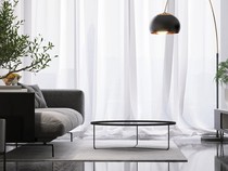 10 Inspirasi Desain Ruang Tamu Minimalis yang Menarik