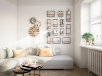 6 Tips Bikin Rumah Kecil Jadi Lebih Menarik, Begini Caranya