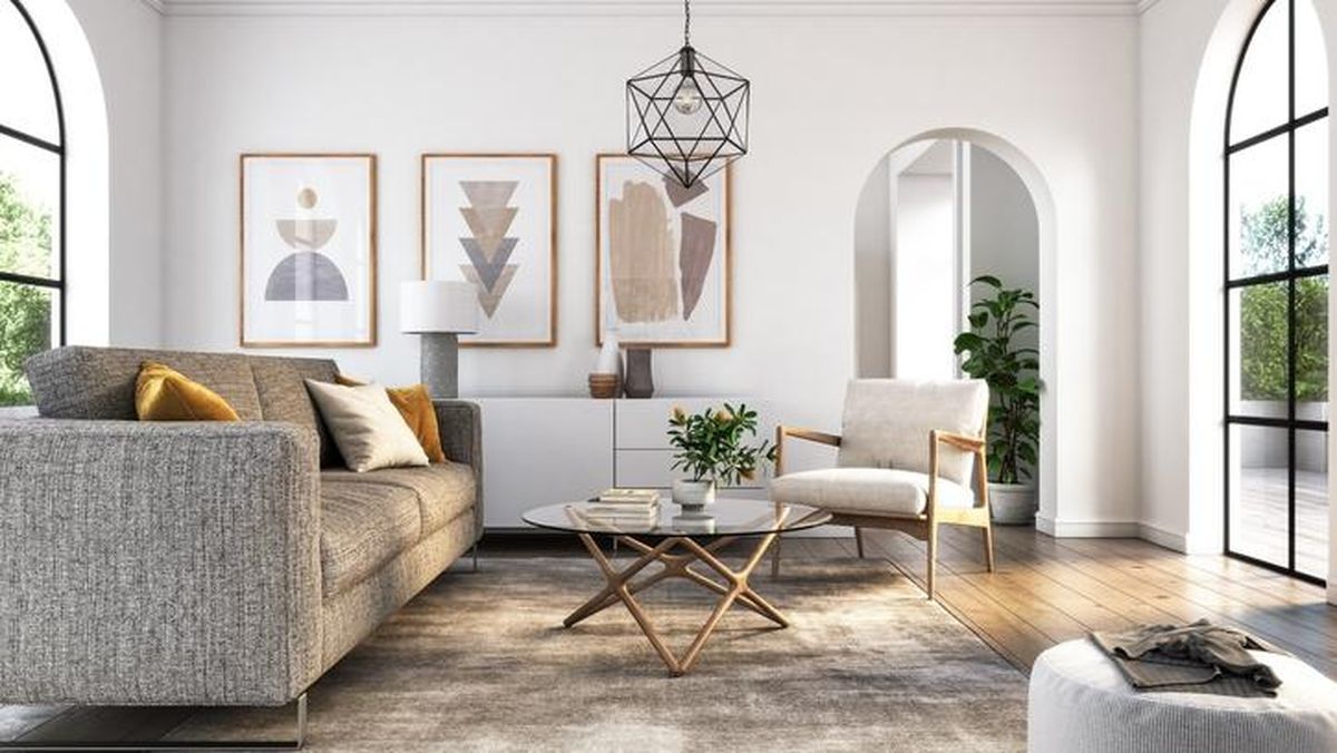 3 Tips Cerdas Beli Dekor Rumah dengan Budget Terbatas