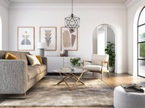 7 Langkah Menata Furniture Agar Ruangan Jadi Lega dan Estetik