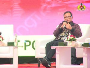 Amnesty International Indonesia Usulkan Debat Capres Bahas 3 Isu HAM