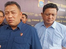 Akal-akalan Kacab-Pegawai Bank BUMN Bengkalis Salurkan Kredit Fiktif Rp 46 M