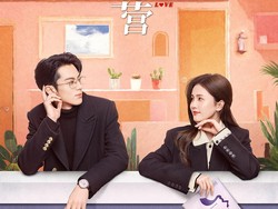 10 Rekomendasi Drama China Romantis Tentang CEO yang Wajib Ditonton