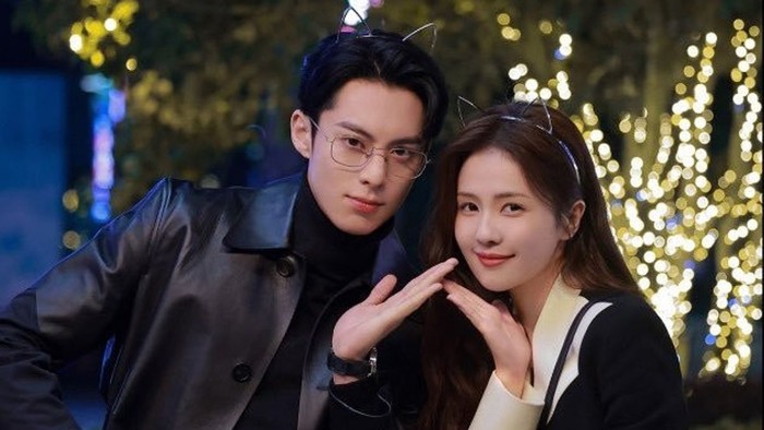 Drama China Only For Love Drama China Only For Love