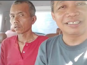 Ungkapan Syukur Rekan Seangkatan di ITB Usai Enuh Ditemukan