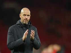 MU Jalani 3 Laga Tandang dalam Sepekan, Ten Hag Tak Risau