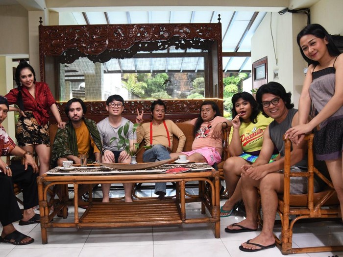 film kost kita