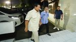 Foto-foto Zulhas Bertemu Prabowo-Kiai Asep Saifuddin