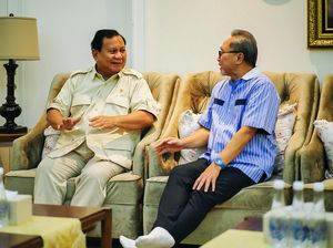 Video: Prabowo Tegur Zulhas soal Urusan Administrasi Proyek Waste to Energy