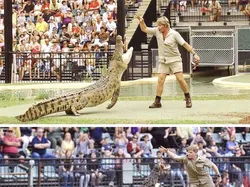 Foto Perbandingan Bikin Mata Melotot