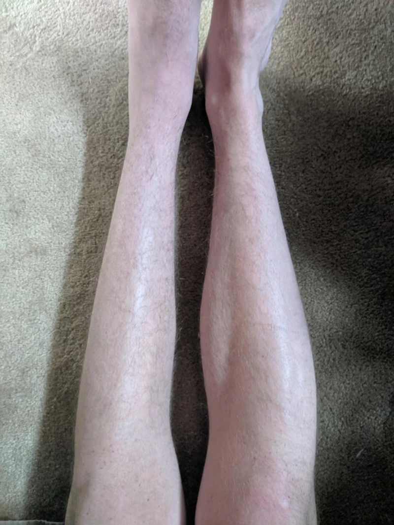 Foto Perbandingan Bikin Melotot