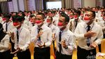 Ganjar Beri Pembekalan Pada 1.500 Pekerja Migran Indonesia